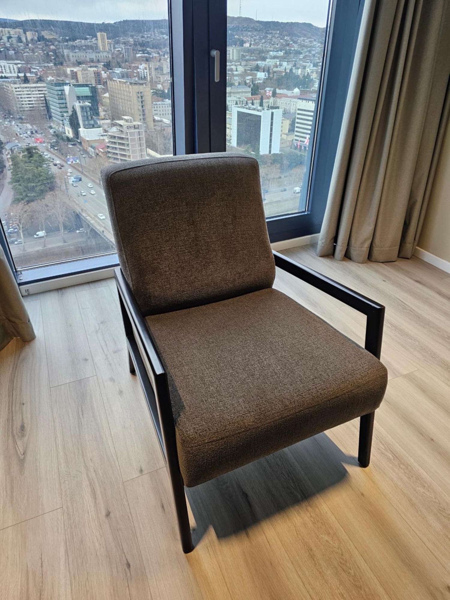 King David Tbilisi Apartment Екстериор снимка