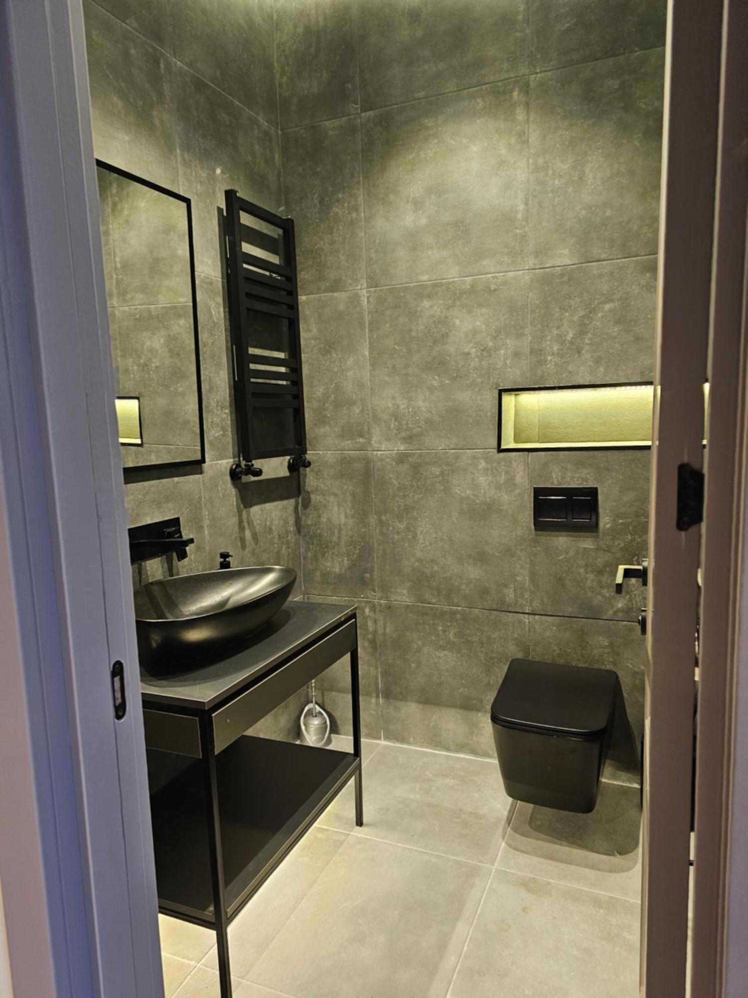 King David Tbilisi Apartment Екстериор снимка