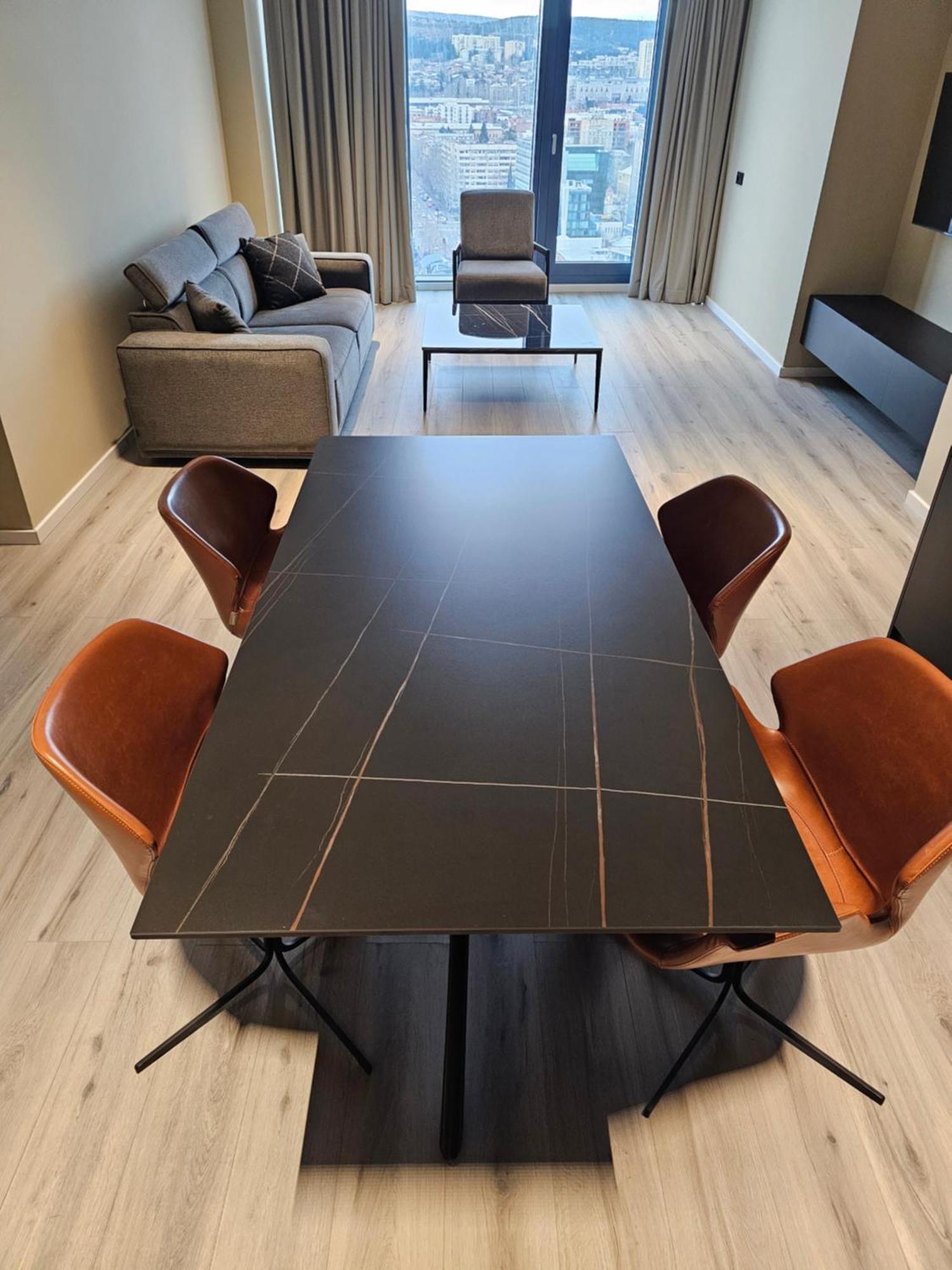 King David Tbilisi Apartment Екстериор снимка