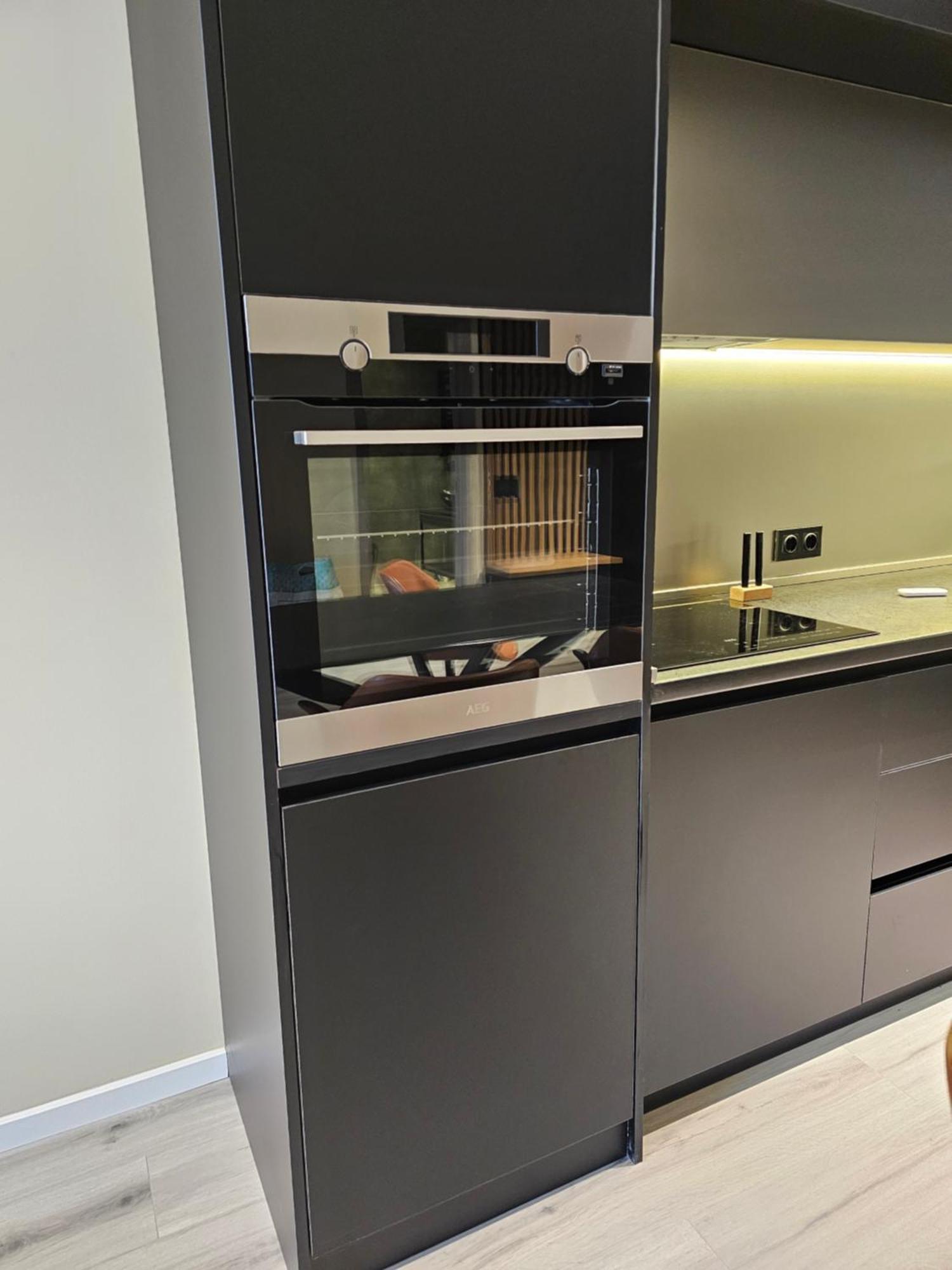 King David Tbilisi Apartment Екстериор снимка