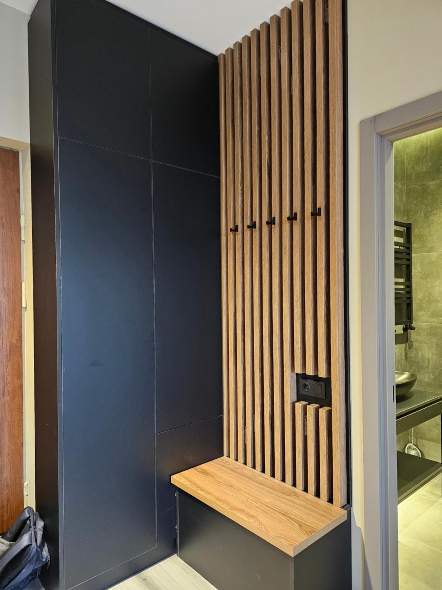 King David Tbilisi Apartment Екстериор снимка