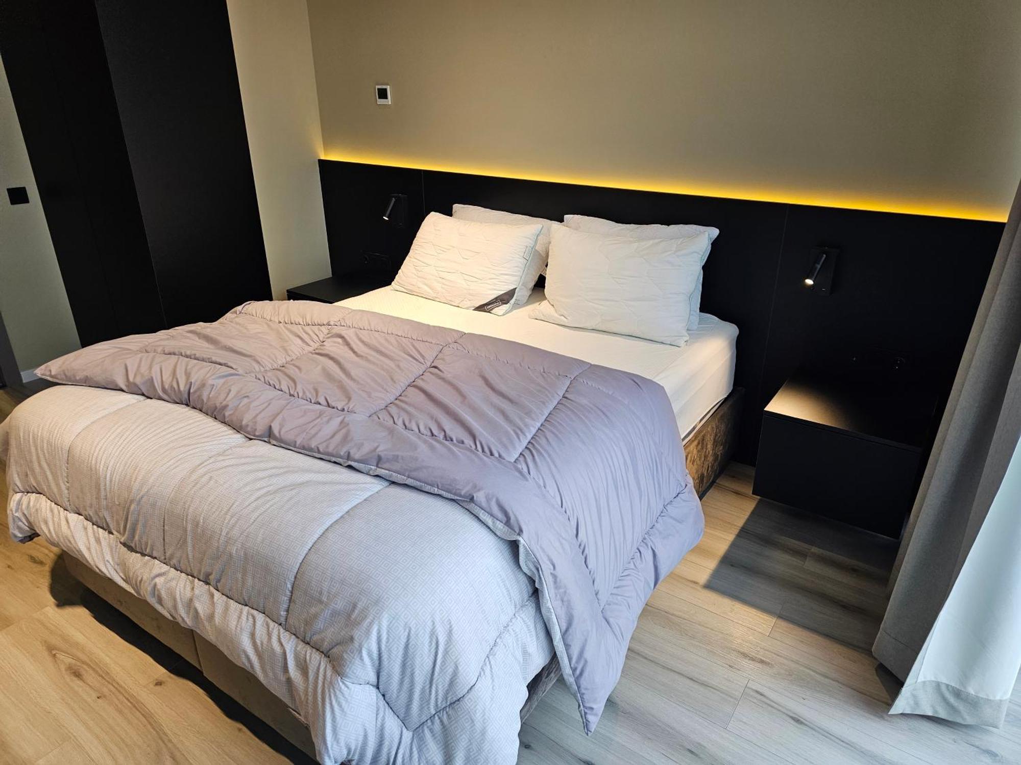 King David Tbilisi Apartment Екстериор снимка