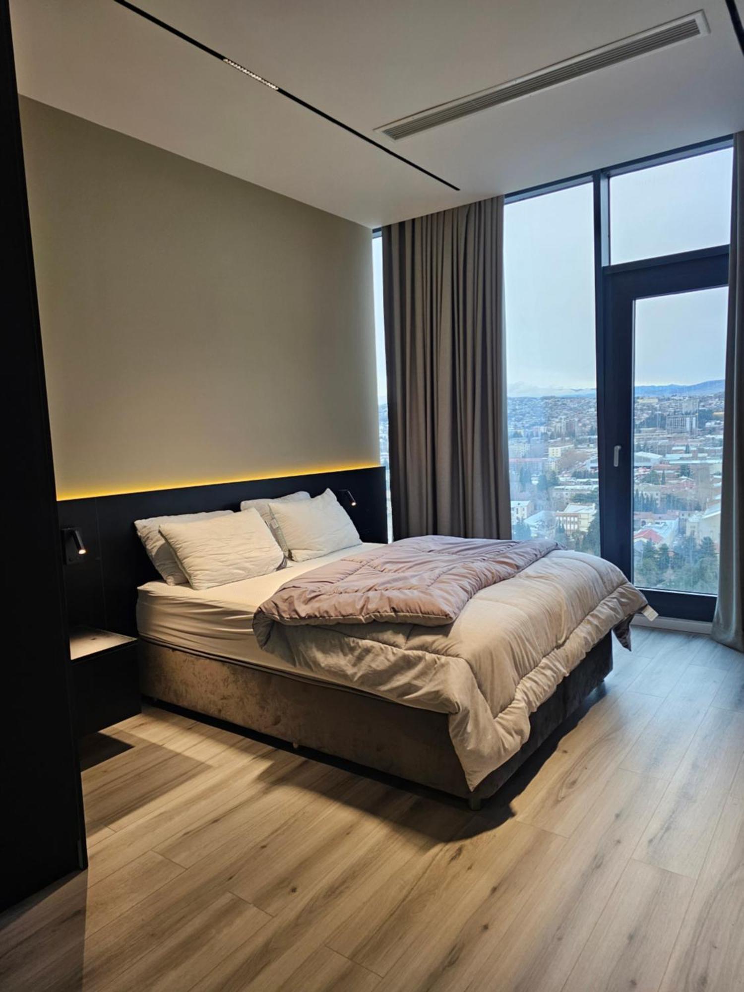King David Tbilisi Apartment Екстериор снимка