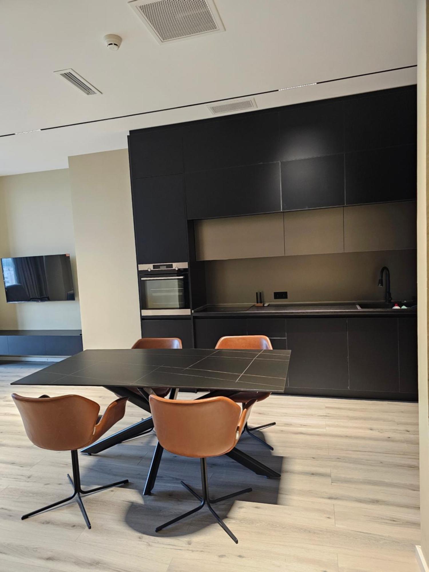 King David Tbilisi Apartment Екстериор снимка